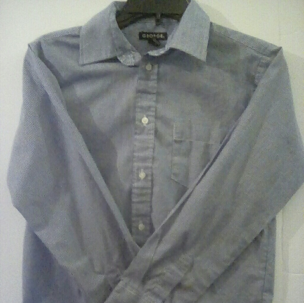 Dress shirt